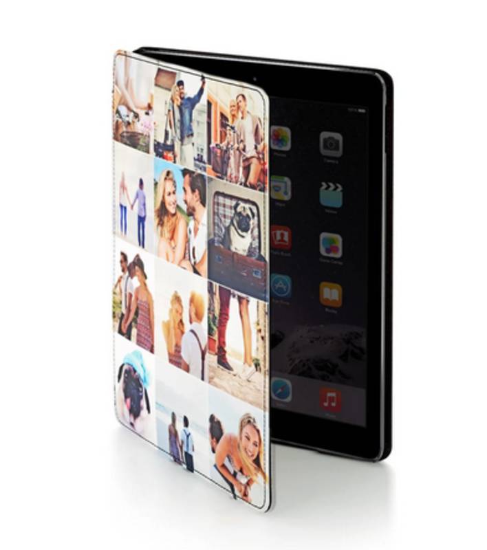 etui personnalisé ipad